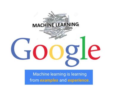 Machine-learning-google - New World : Artificial Intelligence