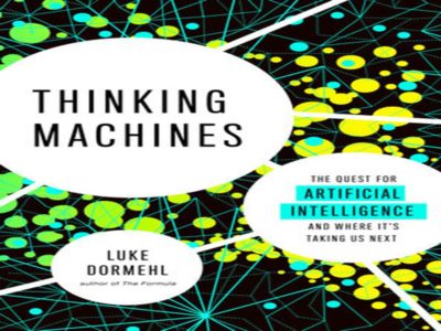 Thinking Machines - New World : Artificial Intelligence