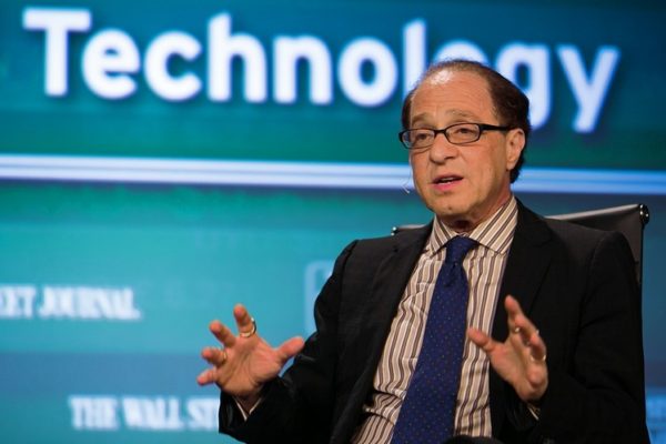 A Revolution In Medicine: Ray Kurzweil - New World : Artificial ...