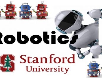 Introduction to Robotics – Stanford University