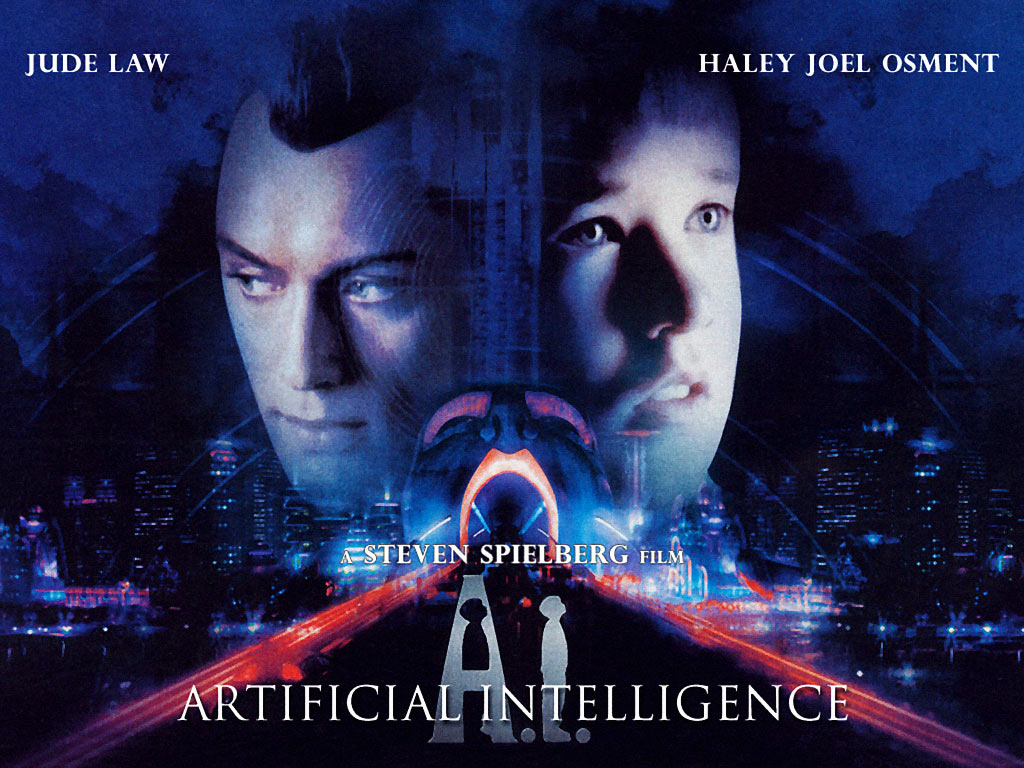 Top 22 Best Artificial Intelligence And Robotics Movies Of All Time ...