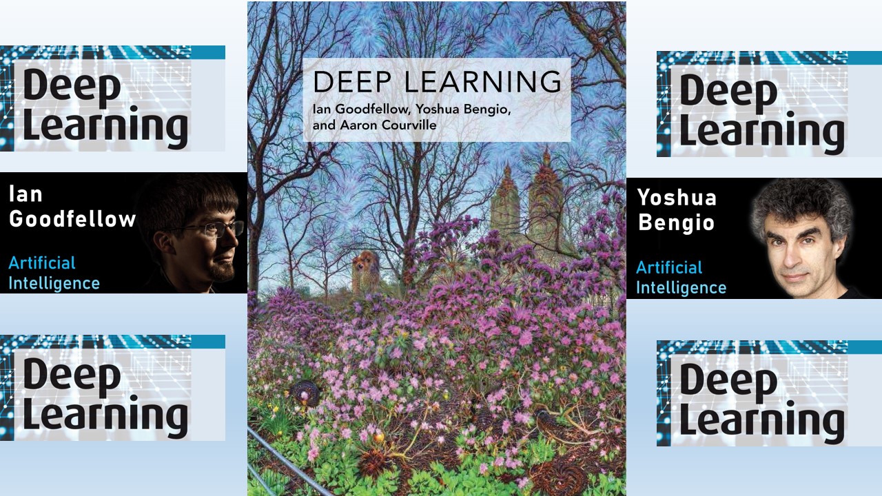 Deep Learning - New World : Artificial Intelligence