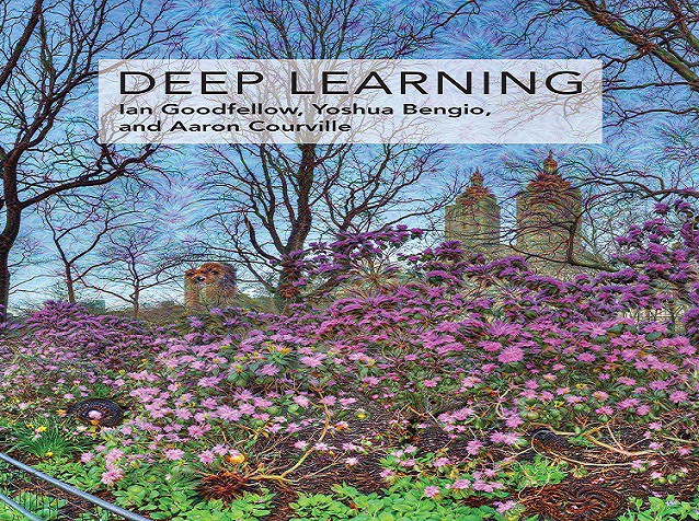 ian goodfellow deep learning pdf