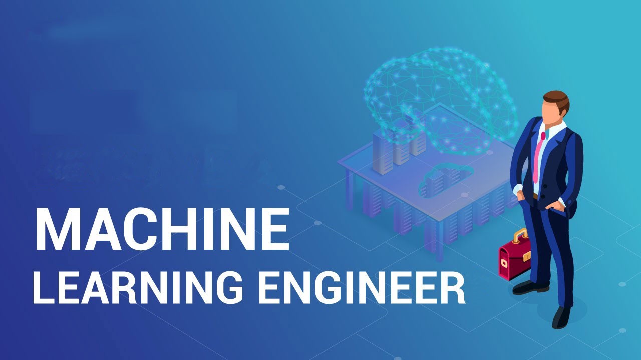 Machine Learning Engineer 